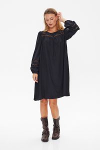 freequent-naisten-mekko-sweetly-dress-musta-1