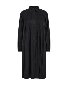 freequent-naisten-mekko-zandra-dress-musta-1