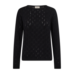 freequent-naisten-neule-dodo-pullover-musta-1