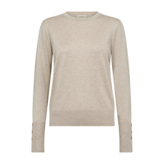 freequent-naisten-neule-fqkatie-pullover-beige-1