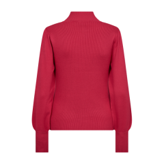 freequent-naisten-neule-torfi-pullover-pinkki-2