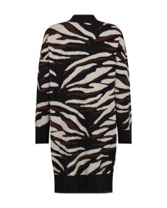 freequent-naisten-neuletakki-claura-cardigan-print-musta-kuosi-2