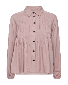 freequent-naisten-paitapusero-zandra-shirt-vaaleanpunainen-2