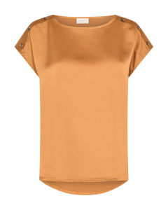 freequent-naisten-t-paita-lotte-blouse-ss-konjakinruskea-1