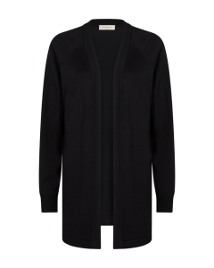 freequent-neuletakki-plain-cardigan-musta-1