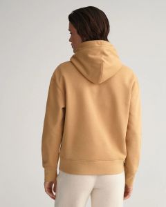 gant-huppari-gant-tonal-hoodie-vaalea-beige-2