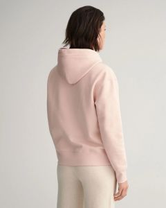 gant-huppari-gant-tonal-hoodie-vaaleanpunainen-2