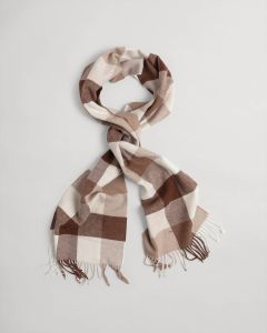 gant-kaulahuivi-multi-check-scarf-beige-ruutu-1