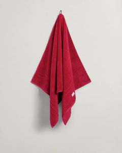 gant-kylpypyyhe-organic-premium-towel-punainen-1