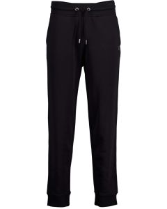 gant-miesten-collegehousut-original-sweat-pants-musta-1