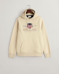 gant-miesten-huppari-reg-archive-shield-hoodie-vaalea-beige-1