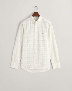 gant-miesten-kauluspaita-reg-micro-print-shirt-valkopohjainen-kuosi-1