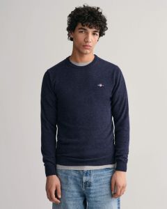 gant-miesten-neulepaita-superfine-lambswool-c-neck-indigo-1