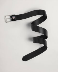 gant-miesten-vyo-retro-shield-leather-belt-musta-1