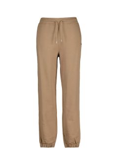 gant-naisten-collegehousut-rel-icon-g-essential-pants-vaalea-beige-1