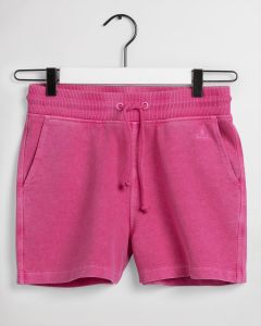 gant-naisten-collegeshortsit-sun-fayded-shorts-pinkki-1