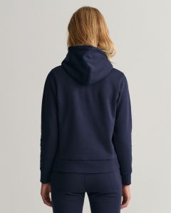 gant-naisten-huppari-reg-tonal-shield-hoodie-tummansininen-2
