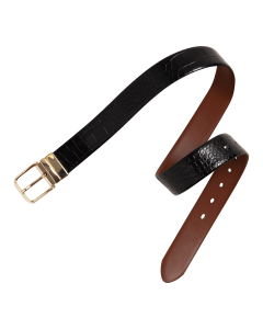 gant-naisten-kaantovyo-croco-reversible-musta-1