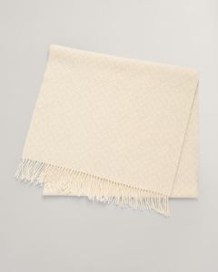 gant-naisten-kaulahuivi-g-pattern-scarf-luonnonvalkoinen-1