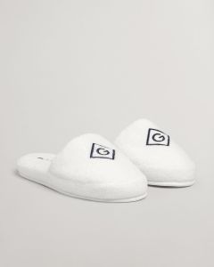 gant-naisten-kylpytossut-premium-g-slippers-valkoinen-1