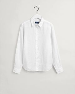 gant-naisten-pellavapaita-reg-linen-chambray-shirt-valkoinen-1