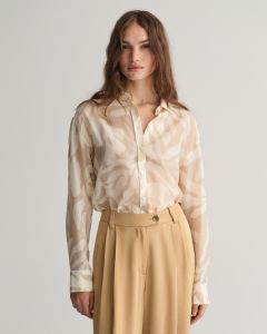 gant-naisten-silkkipaita-rel-palm-print-cot-silk-shirt-beige-kuosi-1