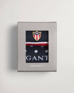 gant-naisten-sukat-gant-banner-shield-sock-2p-tummansininen-1