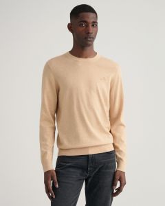 gant-neulepusero-cotton-cashmere-beige-1