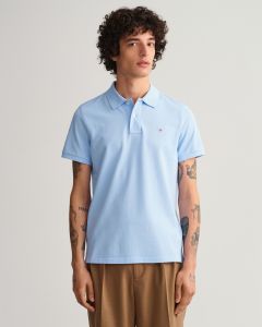 gant-pikeepusero-solid-pique-regular-fi-vaaleansininen-1