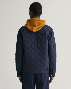 gant-tikkitakki-quilted-windcheater-tummansininen-2