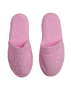 gant-tossut-light-velour-slipper-vaaleanpunainen-1