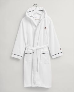 gant-unisex-kylpytakki-archive-shield-robe-valkoinen-1