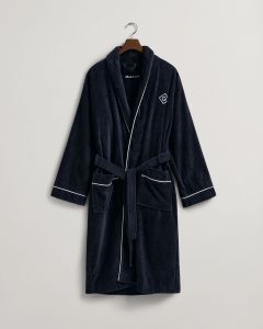 gant-unisex-kylpytakki-icon-g-robe-tummansininen-1