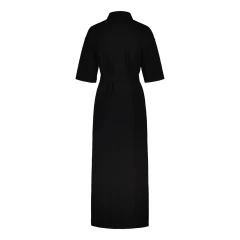 gauhar-helsinki-naisten-mekko-pique-dress-musta-2