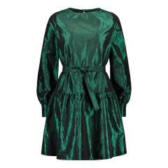 gauhar-helsinki-naisten-mekko-taft-dress-green-tummanvihrea-2