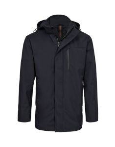 gino-marcello-miesten-takki-150523-hooded-technical-jacket-tummansininen-1