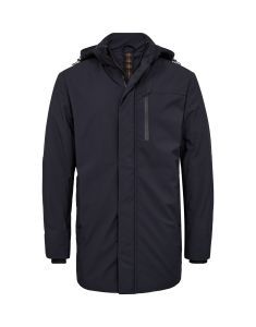 gino-marcello-miesten-takki-gino-marcello-water-proof-jacket-tummansininen-1