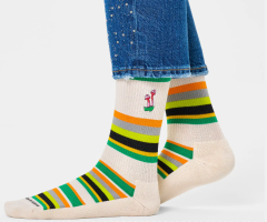 happy-socks-miesten-nilkkasukat-always-grow-crew-sock-beige-kuosi-1