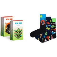 happy-socks-miesten-sukat-3-pack-star-wars-3-pack-gift-set-musta-kuosi-1