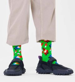 happy-socks-miesten-sukat-christmas-gnome-sock-vaaleanvihrea-2