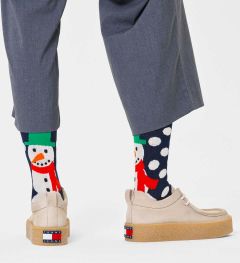 happy-socks-miesten-sukat-jumbo-snowman-sininen-kuosi-2