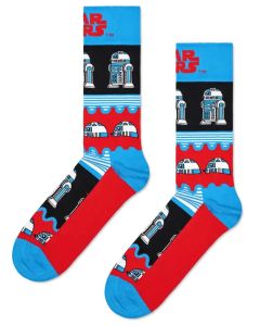 happy-socks-miesten-sukat-star-wars-r2-d2-sock-punainen-kuosi-1