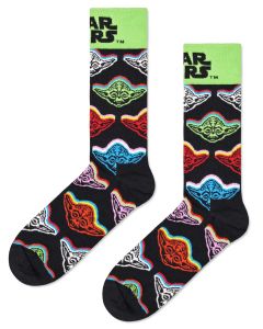 happy-socks-miesten-sukat-star-wars-yoda-sock-musta-kuosi-1