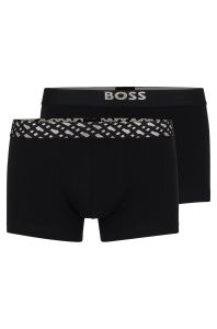 hugo-boss-miesten-bokserit-2-pack-trunk-2p-silver-g-musta-2
