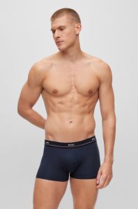 hugo-boss-miesten-bokserit-5pack-cotton-strech-trunks-musta-2