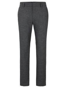 hugo-boss-miesten-housut-p-genius-performance-flannel-trouser-ad-tummanharmaa-1