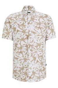 hugo-boss-miesten-kauluspaita-s-roan-jersey-cotton-vihrea-kuosi-1