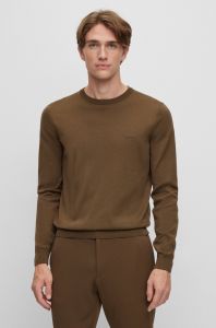 hugo-boss-miesten-neulepaita-botto-l-armeijanvihrea-1