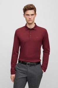 hugo-boss-miesten-poolopaita-pado-30-regular-fit-viininpunainen-1