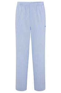 hugo-boss-miesten-pyjamahousut-stripe-pants-raidallinen-sininen-1